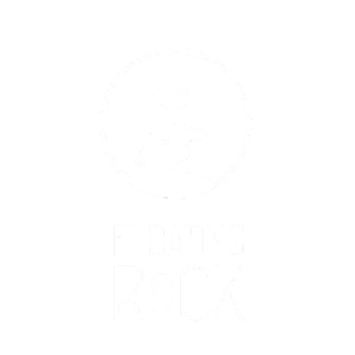 Floating Rock