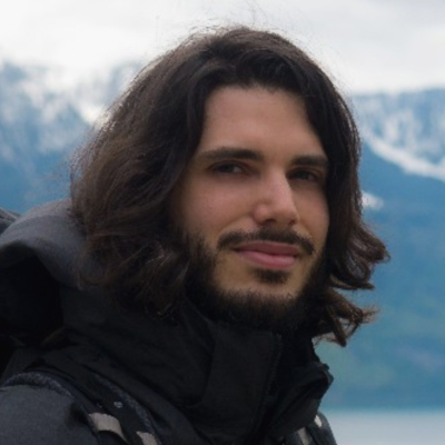 Guilhem Compainphoto