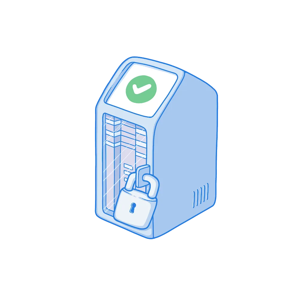 On-Premise Installation
