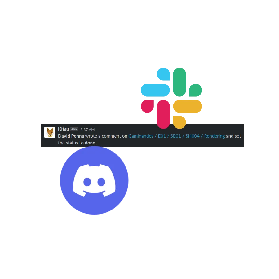 Chat integrations