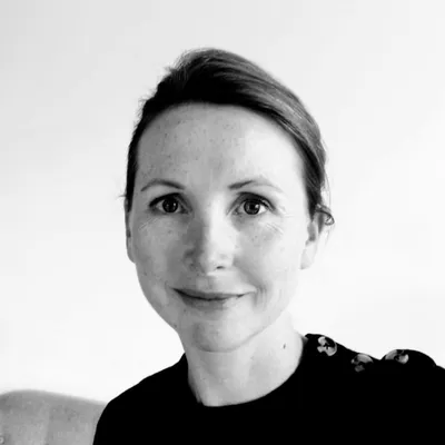 Audrey Tondre