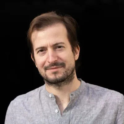 Chris Unterberg