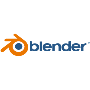 Blender Logo