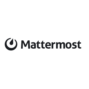 Mattermost Logo