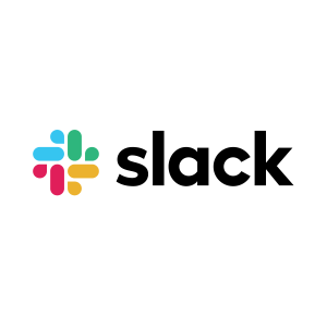 Slack Logo